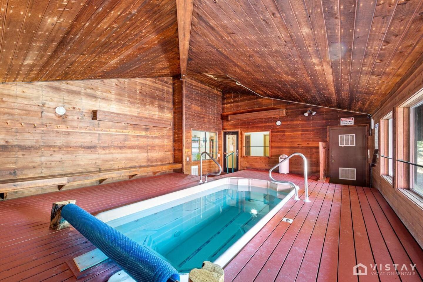 Giant Steps #43 W Hot Tub, Sauna, And Game Room! Brian Head Kültér fotó